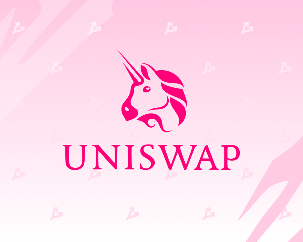 About Uniswap